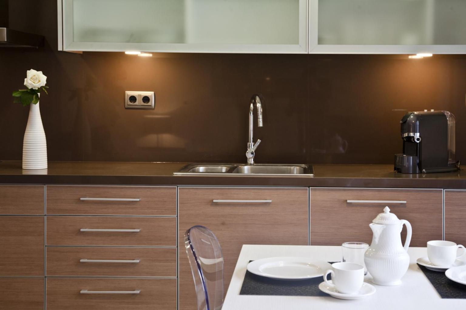 Up Suites Bcn Barcelona Pokój zdjęcie