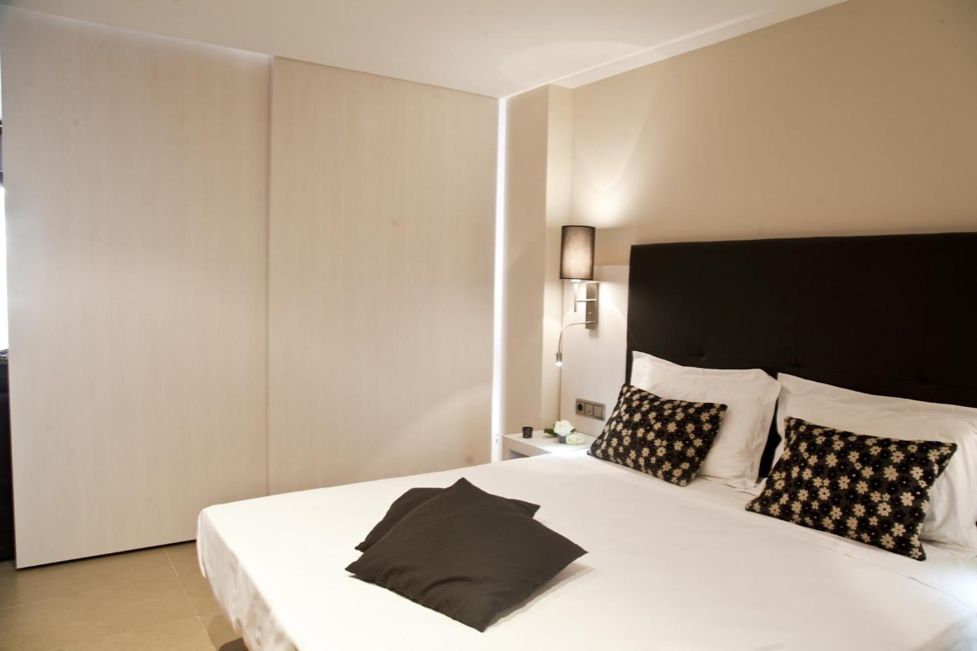 Up Suites Bcn Barcelona Pokój zdjęcie